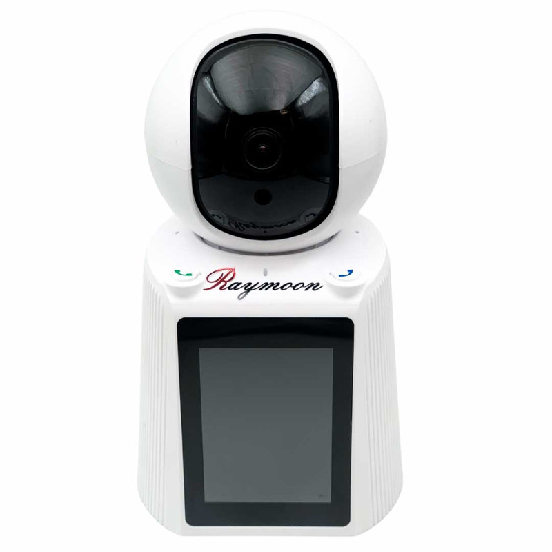 دوربین مداربسته تحت شبکه رایمون مدل RW300