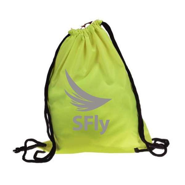 کوله پشتی مدل اسفلای 01