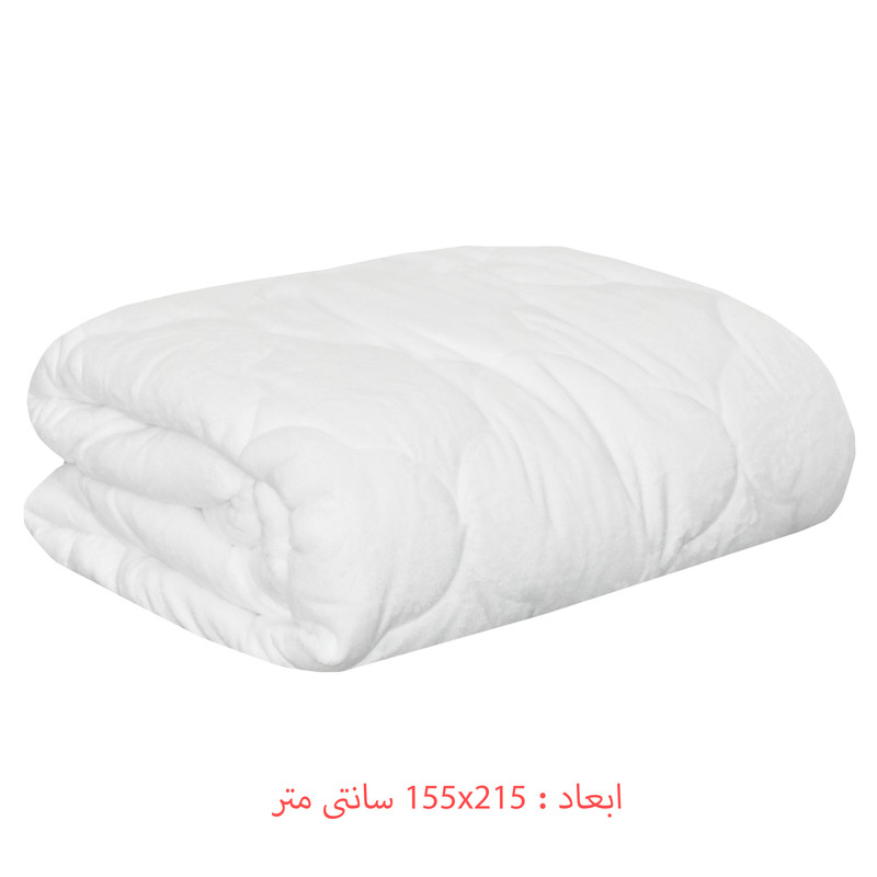 لحاف اتللو مدل Sonia تک نفره سایز 155x215 سانتیمتر لحاف اتللو مدل Sonia تک نفره سایز 155x215 سانتیمتر