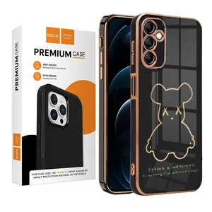 Dreamybear Hocco cover for Samsung Galaxy A24