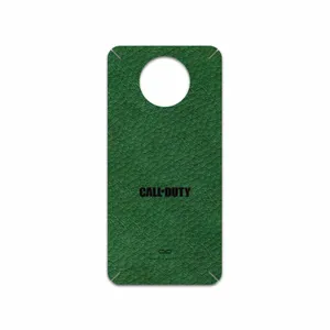 MAHOOT GL-CL_F_DUT Cover Sticker for Xiaomi Redmi Note 9T