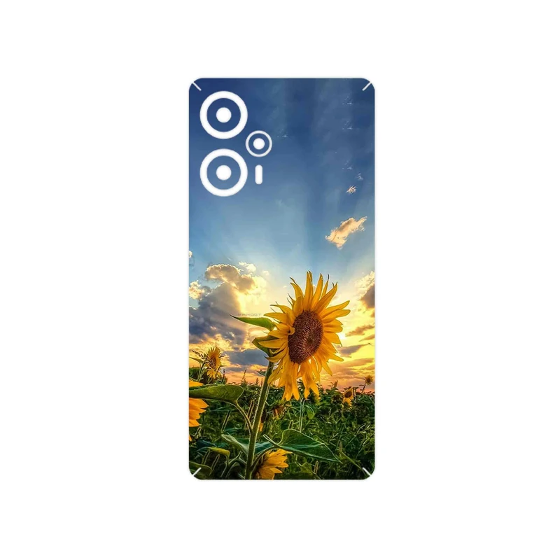 برچسب پوششی ماهوت مدل Summer Season مناسب برای گوشی موبایل شیائومی Poco F5