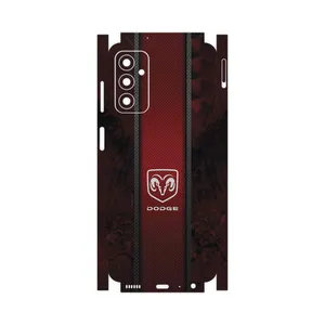 MAHOOT Dodge-FullSkin Cover Sticker for Samsung Galaxy F13
