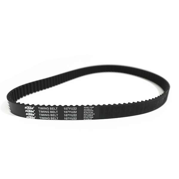 تسمه تایم کی تی ام پلاس مدل 107 مناسب برای پراید