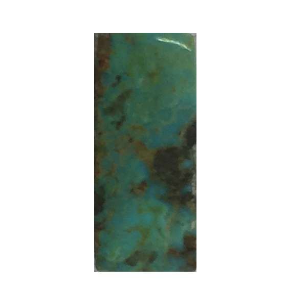 سنگ فیروزه نیشابور کد b115-24