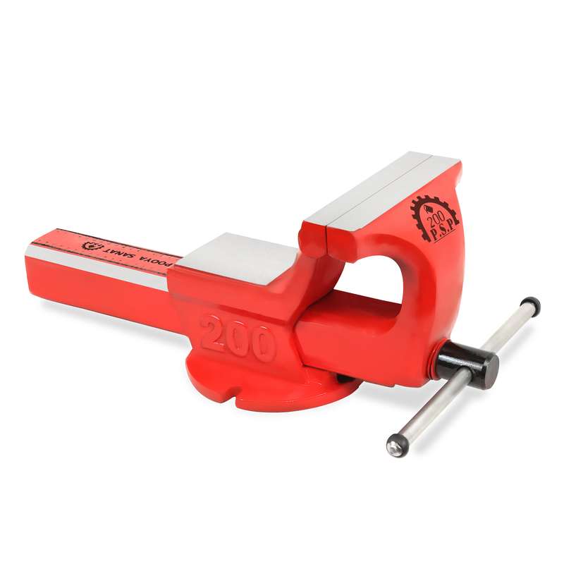 گیره رومیزی پویا صنعت پیشرو مدل 200 گیره رومیزی پویا صنعت پیشرو مدل 200