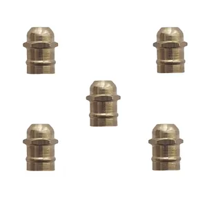 والف لاستیک خودرو کد C100 مجموعه 5 عددی