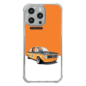 AKAM AMCWTA15PROMAX-BMW-9 Cover For Apple iPhone 15 Pro Max