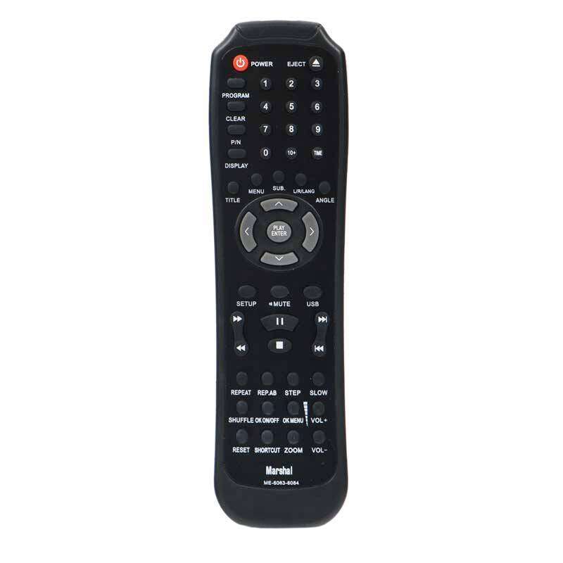 ریموت کنترل مدل 6063 / 6084