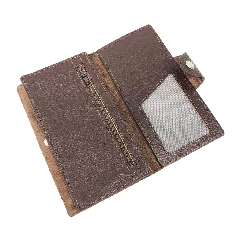 ست هدیه مردانه سرزمین چرم کد 131042