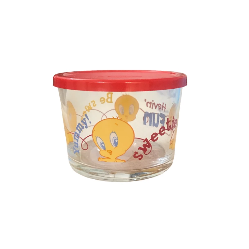 ظرف نگهدارنده پاشاباغچه مدل طوطی کد 95321