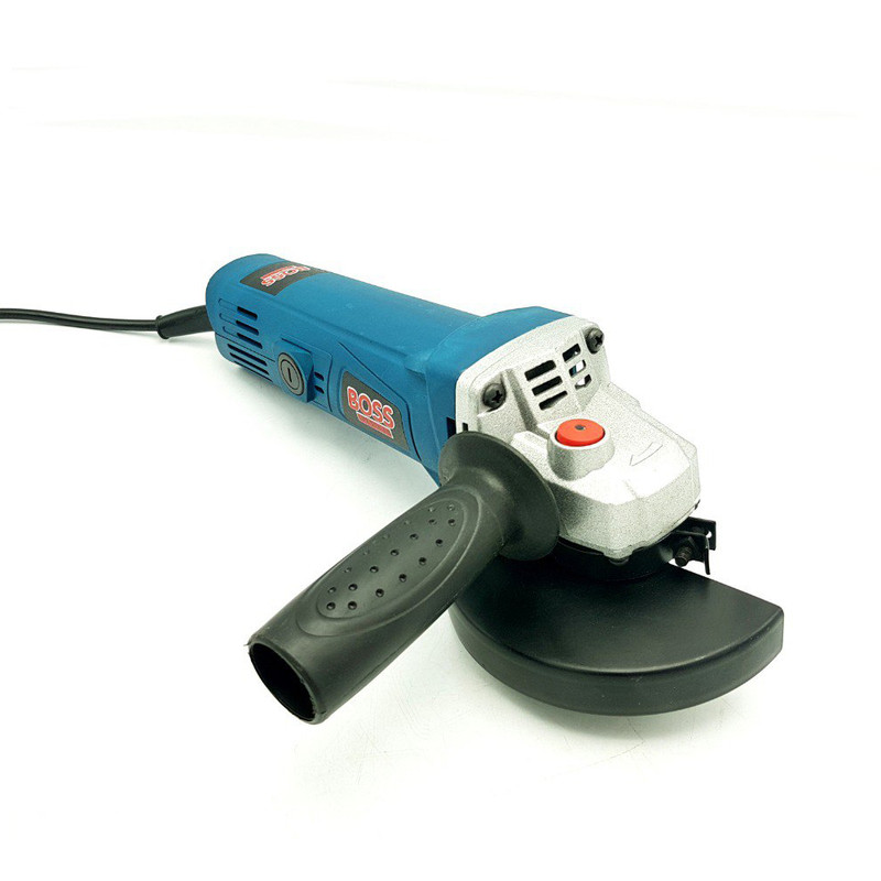 مینی فرز باس مدل 802 Pro کد کلید پشت