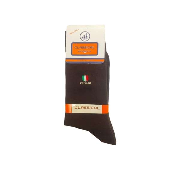 جوراب مردانه کد T457