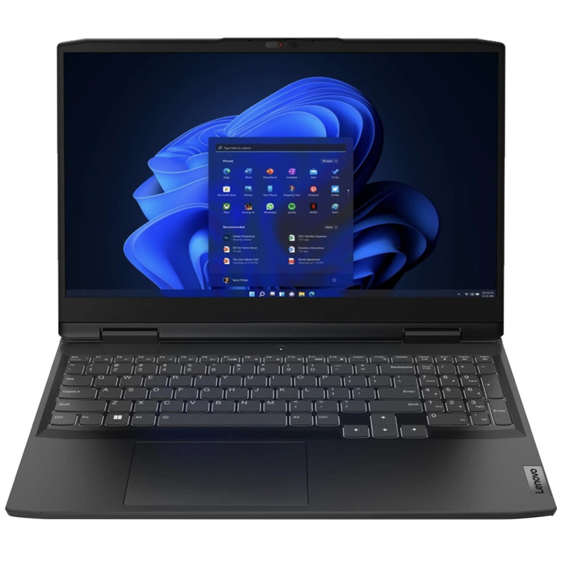 لپ تاپ 15.6 اینچی لنوو مدل IdeaPad Gaming 3-U لپ تاپ 15.6 اینچی لنوو مدل IdeaPad Gaming 3-U
