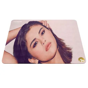 Hoomero Selena Gomez A8580 Mousepad