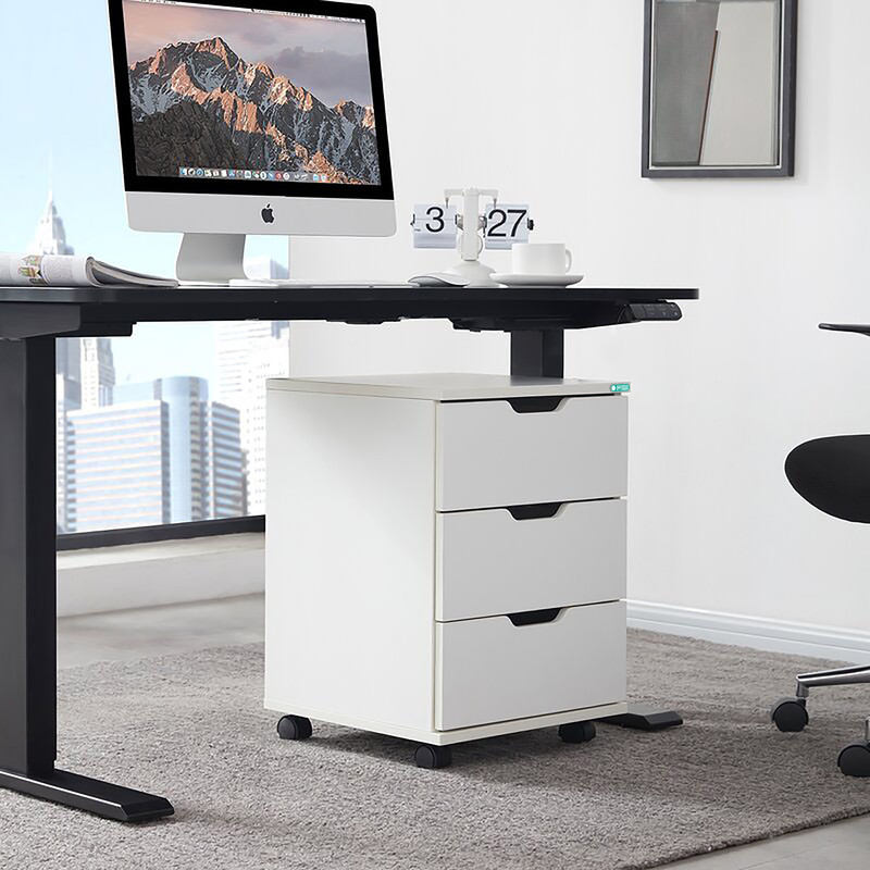 فایل اداری اسمردیس مدل F118 - MDF فایل اداری اسمردیس مدل F118 - MDF