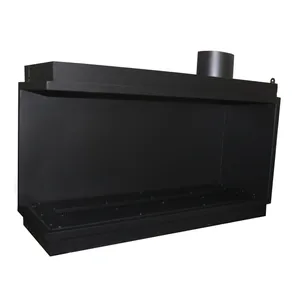 شومینه گازی شومینه آوالون مدل لارگو