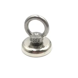 آهن ربای ماهیگیری مدل M6