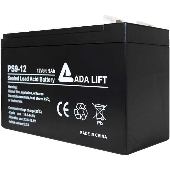 یو پی اس آسانسور ادالیفت مدل PS9_12