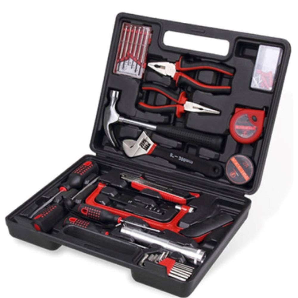 مجموعه ابزار 32 عددی مدل LC8632