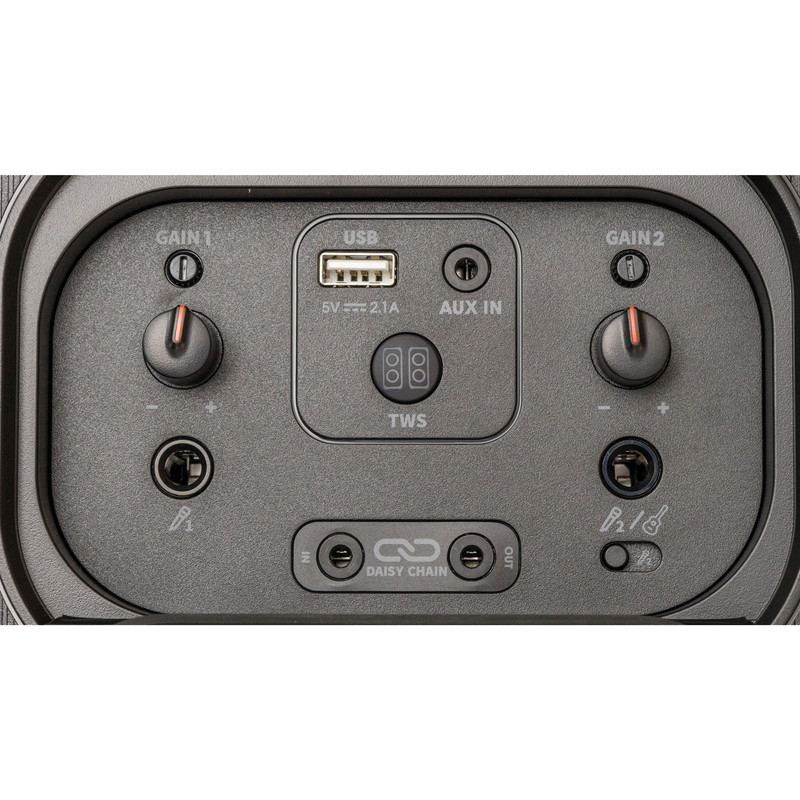 پخش کننده خانگی جی بی ال مدل PARTY BOX 710