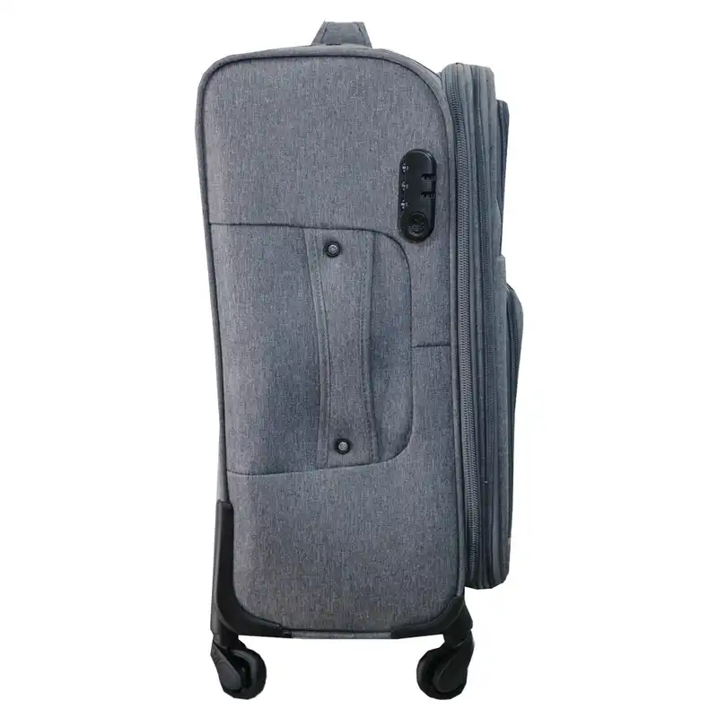 چمدان مدل 01 سایز متوسط