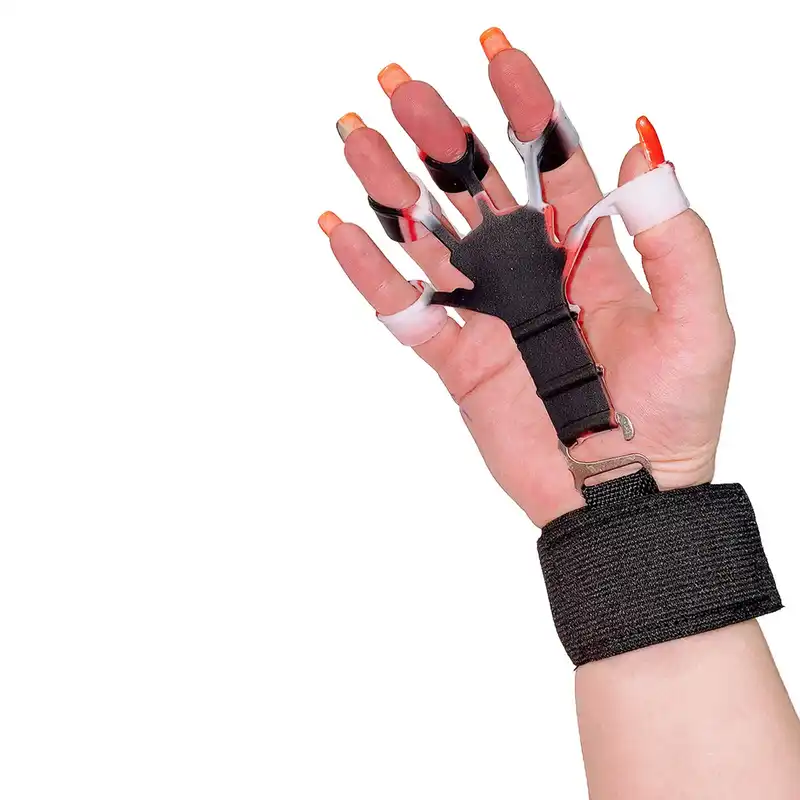 کش تقویت مچ مدل گریپستر کد 2023