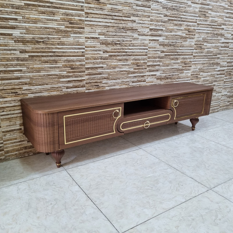 میز تلویزیون شبستان مدل 2046 میز تلویزیون شبستان مدل 2046