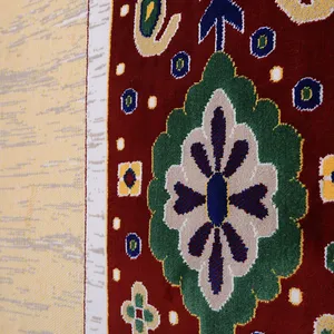 گبه ماشینی مهتاب پارسیان طرح توکا