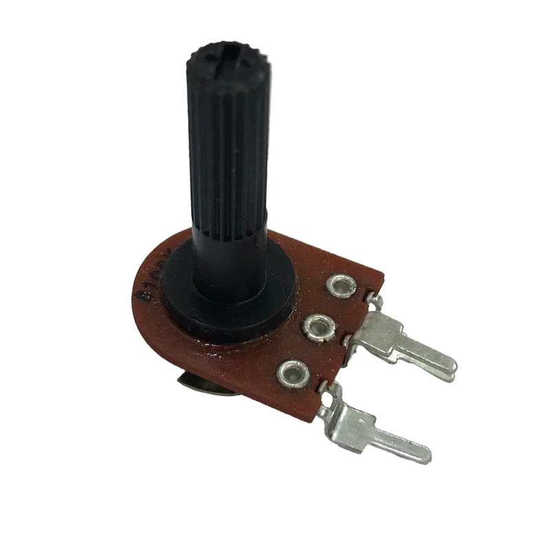 ولوم 100 کیلو اهم مدل B100K کد k8 بسته 2 عددی