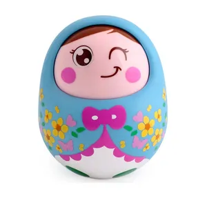 بازی آموزشی هولا مدل عروسک تعادلی