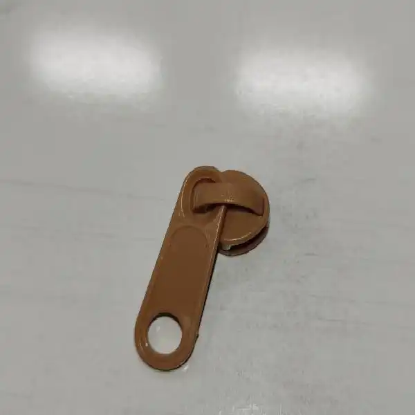 زیپ مدل star 10 طول 5 متر به همراه سرزیپ بسته 5 عددی