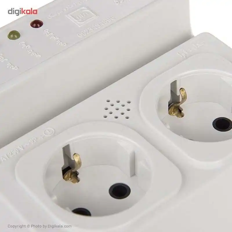 دستگاه دور کننده حشرات تیراژه مدل محافظ یخچال و فریزر