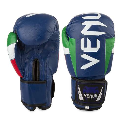 دستکش بوکس مدل NK-8121 مجموعه دو عددی