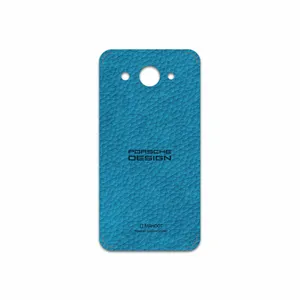 MAHOOT BL-PRDS Cover Sticker for Huawei Y3 2017