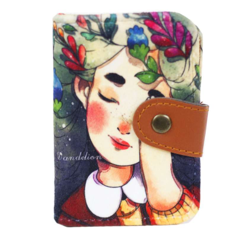 جاکارتی زنانه مدل Girl کد 266