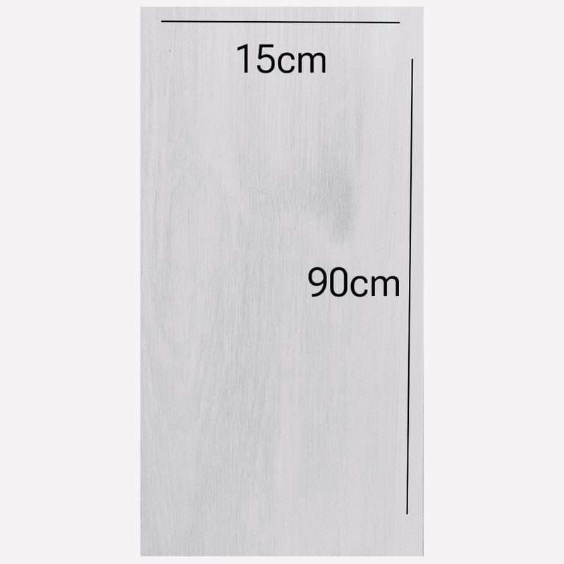 کفپوش طرح چوب مدل 72674 سایز ۹۰*۱۵ سانتی متر