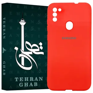 TEHRAN GHAB TSILICIN Cover For Samsung Galaxy A11 / M11