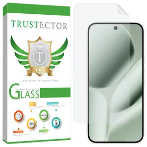  Trustector TFNMB20 Screen Protector For Honor X6c 