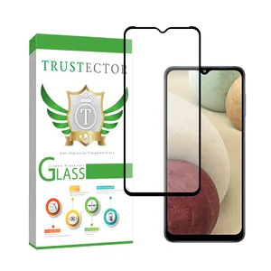 Trustector MCERAMICT Screen Protector For Oppo A16k / A38