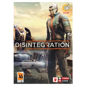 بازی Disintegration مخصوص PC نشر گردو