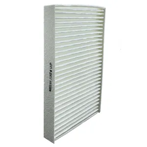 فیلتر کابین خودرو نیسان مدل 1KAOA مناسب برای رنو اسکالا