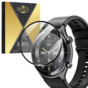 Xinus XWPM Screen Protector For QCY GT