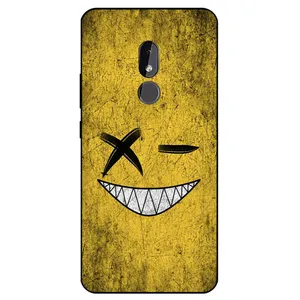  Megafone 8069 Cover For Nokia C3