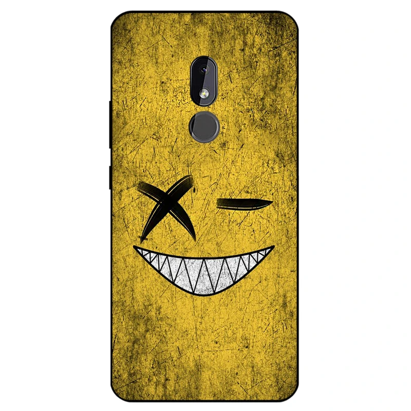 کاور مگافون کد 8069 مناسب برای گوشی موبایل نوکیا C3