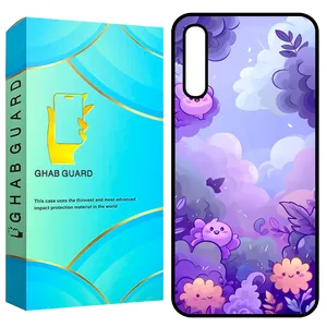 Ghab Guard GCHPA50 Cover For Samsung Galaxy A50 / A50s / A30s