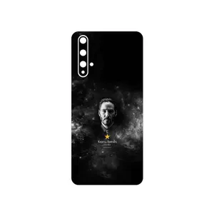 MAHOOT Keanu Reeves Cover Sticker for Huawei Nova 5T