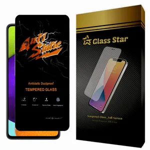 Glass Star ASTA-Glass Screen Protector For Samsung Galaxy A52 