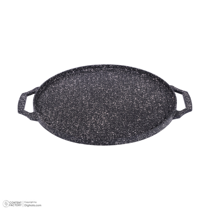 تابه گریل مکنوس مدل 001 سایز 30