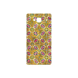 MAHOOT Iran Tile 15 Cover Sticker for Xiaomi Redmi 2
